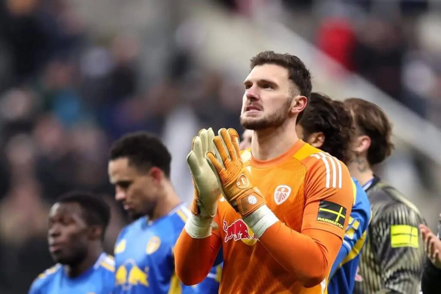 TA：利兹联“不败泡沫”破裂，法尔克如何应对失利将会成关键