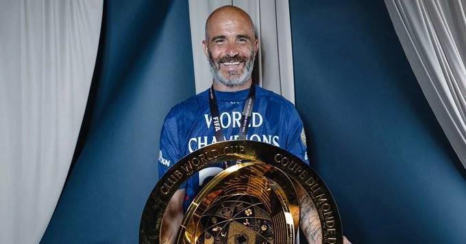 记者：马雷斯卡与切尔西医疗部门之间存在矛盾，导致各方不满