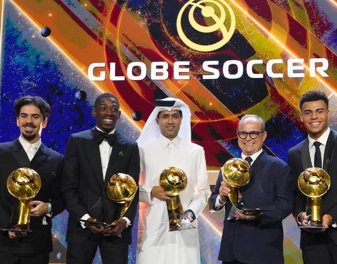 纳赛尔：巴黎需要保持谦逊继续前进，感谢对手给了我们压力