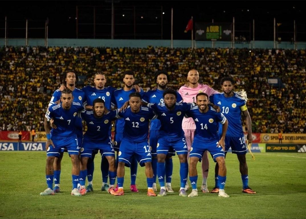 外媒：为保证世界杯前竞技状态，库拉索想找国足和澳大利亚热身