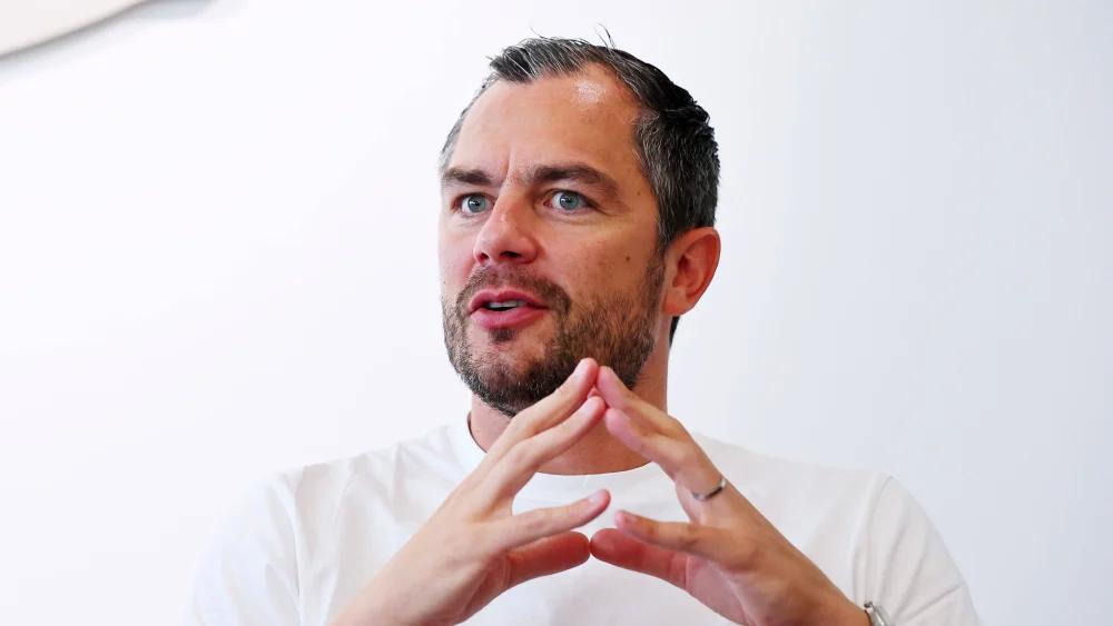 莱比锡体育总监：扬-迪奥曼德夏窗离队？希望不是只合作一年