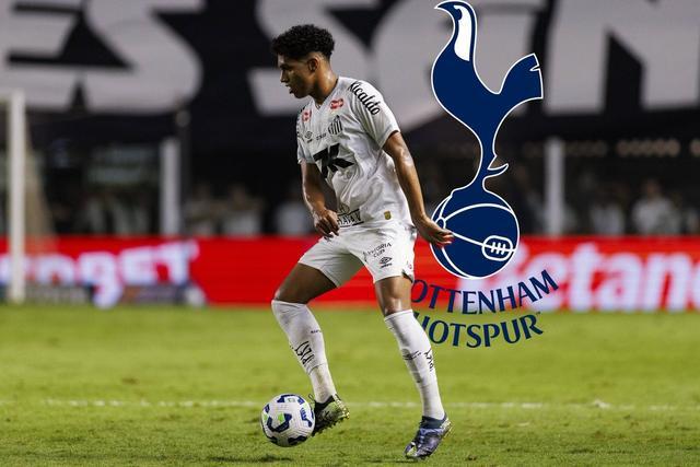 德天空：拜仁从未参与索萨的争夺，球员即将加盟热刺